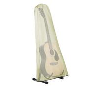 Custodia per chitarra, borsa per chitarra impermeabile - copertura per protezione solare, borsa per chitarra portatile per casa, studio, palcoscenico, protegge dalla polvere