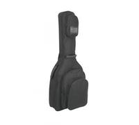 Custodia per chitarra classica concerto 4/4, Classic Guitar Gig Bag, colore nero