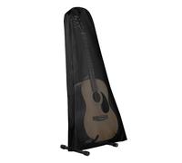 Custodia per chitarra, custodia per chitarra, custodia per chitarra, custodia per strumento, custodia di protezione solare, borsa per chitarra portatile per casa, studio, scena, protegge dalla