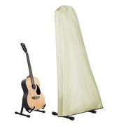 Custodia per chitarra, custodia per chitarra, impermeabile, protezione solare, custodia per chitarra portatile per le vostre preziose chitarre e bassi con le nostre chitarre acustiche, elettriche e