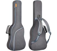 Custodia per chitarra elettrica 6 mm imbottita per chitarra elettrica custodia