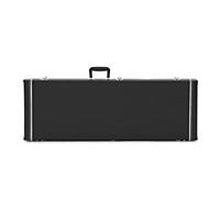 Custodia per Chitarra Elettrica da Gear4music Nera