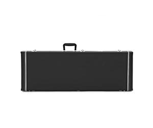 Custodia per Chitarra Elettrica da Gear4music Nera