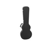Custodia per Chitarra Elettrica LP DIMAVERY in Legno Multistrato Nero - Alta Qua