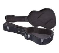 GEWA 523110 Astuccio per Chitarra Acustica 6 corde Flat Top Economy