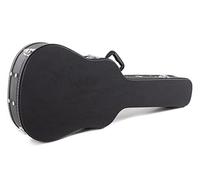 GEWA 523100 Astuccio per Chitarra Classica Flat Top Economy