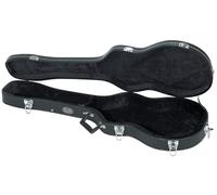 GEWA 523120 Astuccio per Chitarra Modello Les Paul Custodia Flat Top Economy