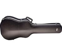 Custodia per Chitarra Stagg ABS per Chitarre Western