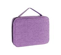 Custodia per cinturino per orologio, borsa organizer per cinturino per orologio, supporto impermeabile per cinturino | Coordinatore del cavo del timer pieghevole, contenitore per il trasporto