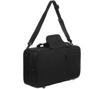 Custodia Per Clarinetto Sacchetto Stoffa Strumenti Caso Portatile