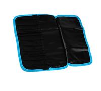 Custodia per Colpa da Pesca in PVC, Attrezzatura per Attrezzatura per per per da Pesca a Tasca per Le Tasche per Tasche (Blue)