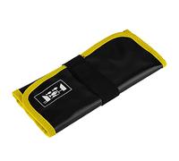 Custodia per Colpa da Pesca in PVC, Attrezzatura per Attrezzatura per Strumenti per Tasche Borse da Pesca in PVC Assulto Affack Tackle Tackle Accessorio (YELLOW)