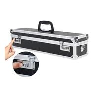 Custodia per coltelli da chef Custodia da trasporto Custodia rigida per