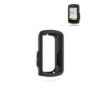 Custodia per computer bici Bryton Rider S810, yystao, in silicone, compatibile con Bryton Rider S810, antiurto, antipolvere, impermeabile, colore nero