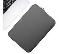 Custodia per computer - Borsa protettiva per tablet facile da riporre con cerniera | Borsa per computer versatile e completa, in materiale solido per viaggi, attività all'aperto, pendolari, scuola