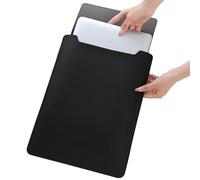 Custodia per computer - Comoda custodia per computer, custodia protettiva per laptop | Custodia per tablet regolabile e compatta Custodia per il trasporto Custodia stabile per computer con tasca per