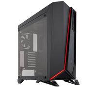 Custodia per computer Corsair Carbide SPEC-OMEGA Midi-Tower nera