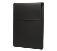 Custodia per computer - Custodia per laptop, Custodia per computer | Custodia in pelle di rivestimento per borsa per computer Non magnetica di grande valore, borsa per custodia protettiva per supporto