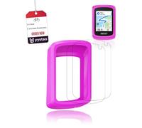 Custodia per computer da bici GEOID CC700/GEOID CC700 Pro, custodia protettiva in silicone yystao viene fornita con 2 pellicole morbide in PET, antiurto, resistente all'acqua, resistente alla polvere