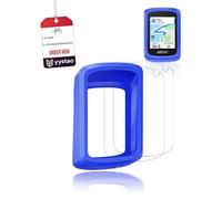 Custodia per computer da bici GEOID CC700/GEOID CC700 Pro, custodia protettiva in silicone yystao viene fornita con 2 pellicole morbide in PET, antiurto, resistente all'acqua, resistente alla polvere