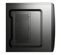 CASE PC AEROCOOL CS-1102 - Tower medio - Nero - Formato ATX (ACCM-PC03014.11)