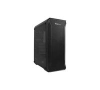 Genesis Case Per Pc Torre Irid 505 Crystal