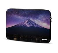 Custodia per computer in neoprene da 15,6" Neo Mountain alla moda