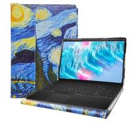 Custodia per computer portatile Acer Aspire 5 A514-55 / Aspire Vero AV14-51 custodie per laptop, Starry Night_AXC