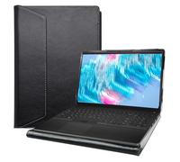 Custodia per computer portatile ASUS Zenbook 14 OLED UM3406KA maniche per laptop, nero