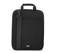 CUSTODIA PER COMPUTER PORTATILE BUSINESS TO GO 13,3''-14,1'' NERO (protezione, conservazione, cerniera)