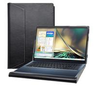Custodia per computer portatile Dell Latitude 14 3400, custodia per Acer Spin 3 14 SP314-53N maniche per laptop, nero