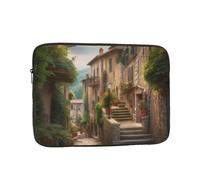 Custodia per computer portatile Italia toscana borsa per computer portatile custodia da 15 pollici copertura per notebook