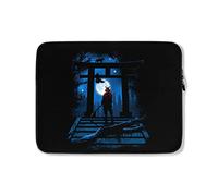 Custodia per Computer Portatile Japan Samurai Custodia Notebook Antiurto Multicolore Borsa per Laptop 15In, per Laptop, Computer Portatile