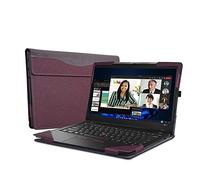Custodia per computer portatile Lenovo ThinkPad X1 Carbon Gen 9 ThinkPad X1 Carbon Gen12/10/11/ X1 Yoga gen 6/7/8 custodia 2023, custodia all-inclusive, a prova di goccia, 14 pollici, custodia interna