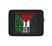 Custodia per Computer Portatile Palestine Love Custodia Protettiva per Laptop Multicolore Impermeabile Custodia Notebook 15In, per Notebook, Laptop