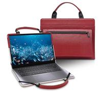 Custodia per computer portatile per Acer Chromebook 314 C934 C934T/Chromebook 314 C936 laptop maniche borsa, Red_AXB