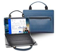 Custodia per computer portatile per Acer Chromebook Spin 512 R851TN R852TN borsa per computer portatile, Blue_AXD