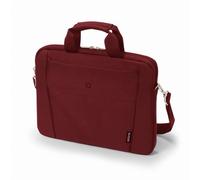 Custodia per computer portatile Slim Case Base 12,5 Rosso - Nouvo