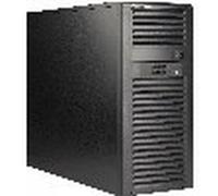 Custodia per computer Supermicro CSE-732D4-668B Midi Tower Nero 668 W NEW