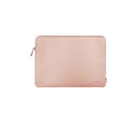 Custodia per portatile DBRAMANTE1928 Oxford Sleeve ICON 13" rosa compatibile Apple