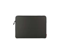 Custodia porta pc dbramante1928 Oxford Sleeve ICON 14" Grigia Poliestere Antigraffio