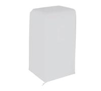 Custodia per condizionatore d'aria, protezione antipolvere, per condizionatore, protezione impermeabile, 39,9 x 46,0 x 74,9 cm, per evaporativo a condensatore di stoccaggio