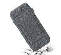 Custodia Per Console Da Gioco Portatile | Scatola Portatile Da Viaggio | Custodia Protettiva EVA Impermeabile Leggera Borsa Trasporto Per Caricatore Schermo Controller