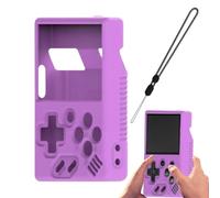 Custodia per console di gioco in silicone, custodia per console di gioco portatile - Custodia in silicone impermeabile,Cover in silicone, protezione per macchine elettroniche, custodia antigraffio, pr