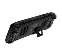 Custodia per console di gioco portatile per MSI Claw 8 AI+2025 TPU con cavalletto morbida custodia protettiva antigraffio custodia morbida
