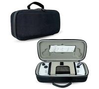 Custodia per console di gioco Scatola di immagazzinaggio per ROG ALLY Borsa protettiva portatile per macchina da gioco e caricabatterie, 31*14*10cm