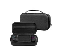 CUSTODIA PER CONSOLE INF ROG Xbox Ally X - EVA Nero zip - 1 scomparto - 27x14x8.8 cm