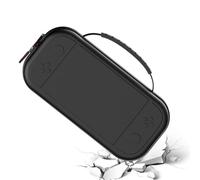 Custodia per Console Portatile Custodia Impermeabile Portatile | Custodia Videogioco Portatile Tascabili Porta Console Elettronico, Per Giocatori, Bambini, Adulti, Famiglia,