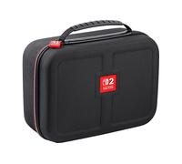 CUSTODIA PER CONSOLE PORTATILE NACON CUSTODIA DELUXE SWITCH2