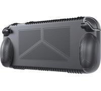 NACON SWITCHNEWGLOVEBLACK custodia per console portatile Cover Nintendo Silicone Nero Nacon